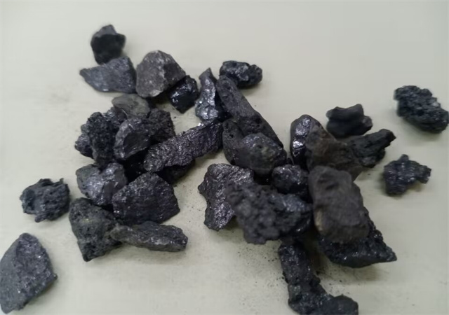 Silicon ya Carbon ya Juu